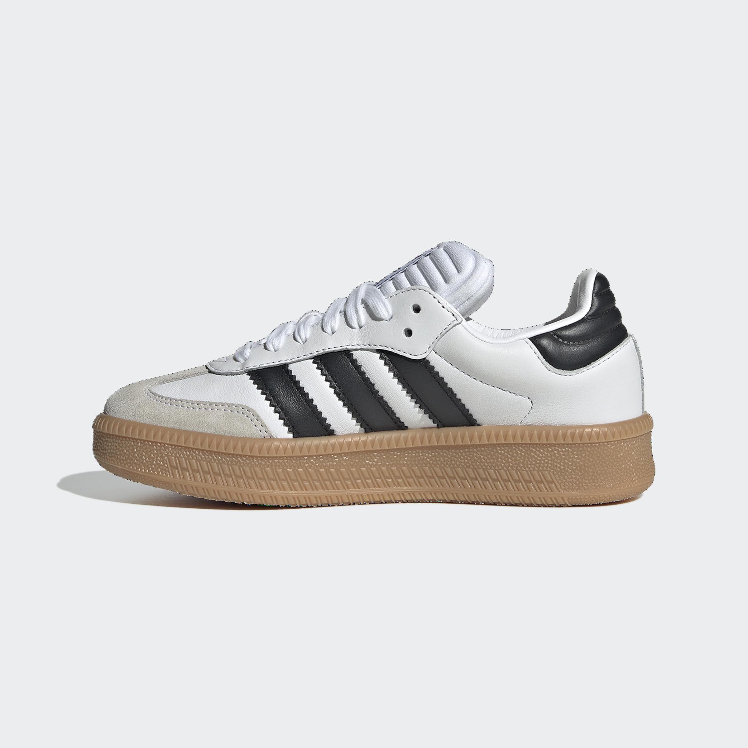 Vans Shoes Old Skool - Adidas Unisex Kinder Samba XLG Schuhe