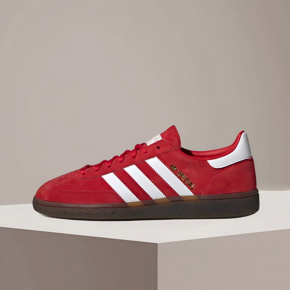Adidas Shoes Samba - adidas Originals HANDBALLSPEZIAL Bequeme und vielseitige,