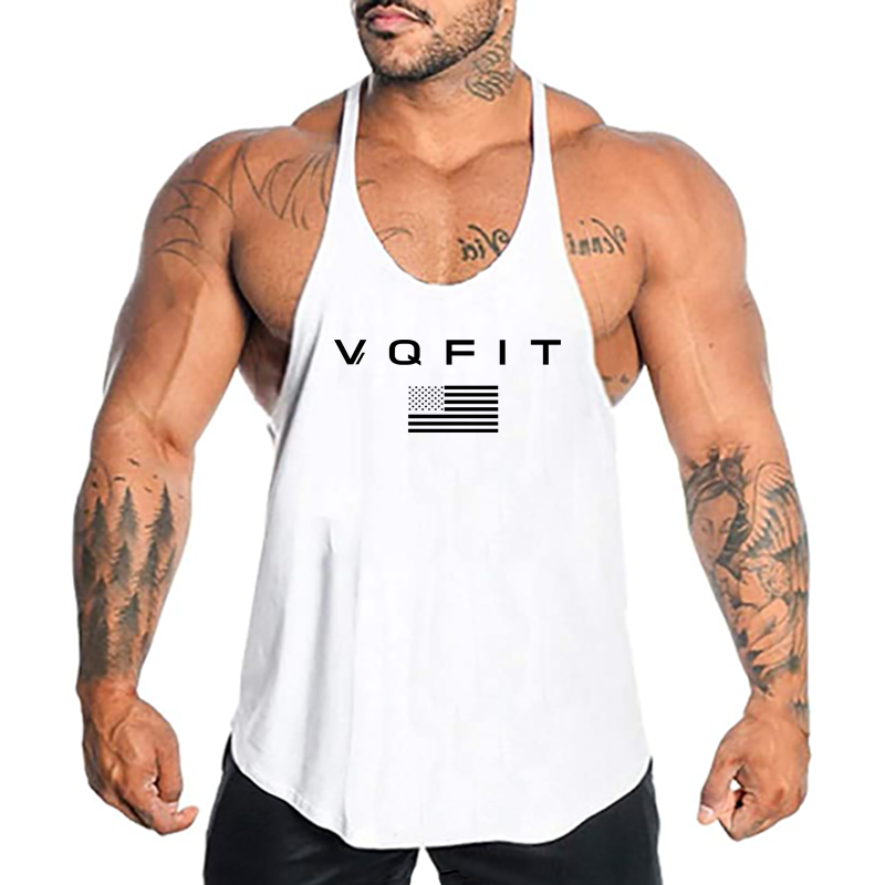 Tank Top Muscle - Laufwesten Herren Y Back Gym Stringer