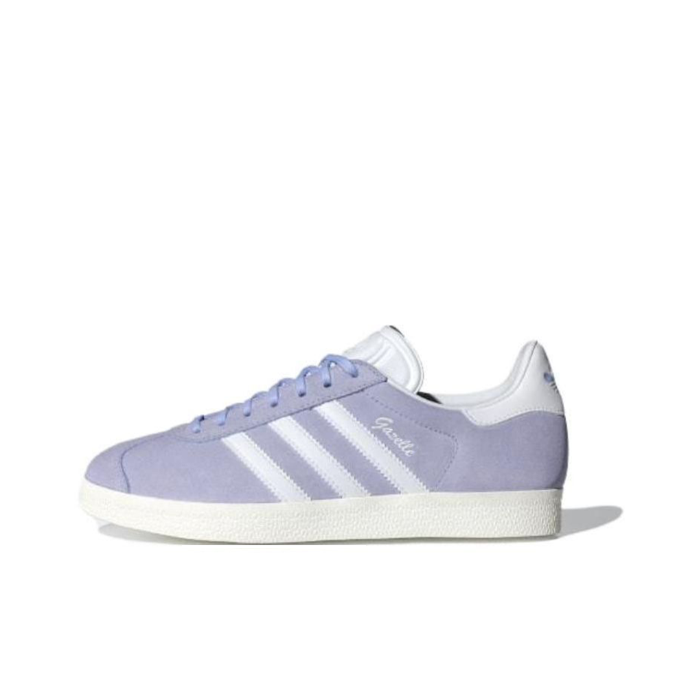 Adidas Shoes Gazelle - Adidas Originals Gazelle Skateboard-Schuhe Damen Low-Top