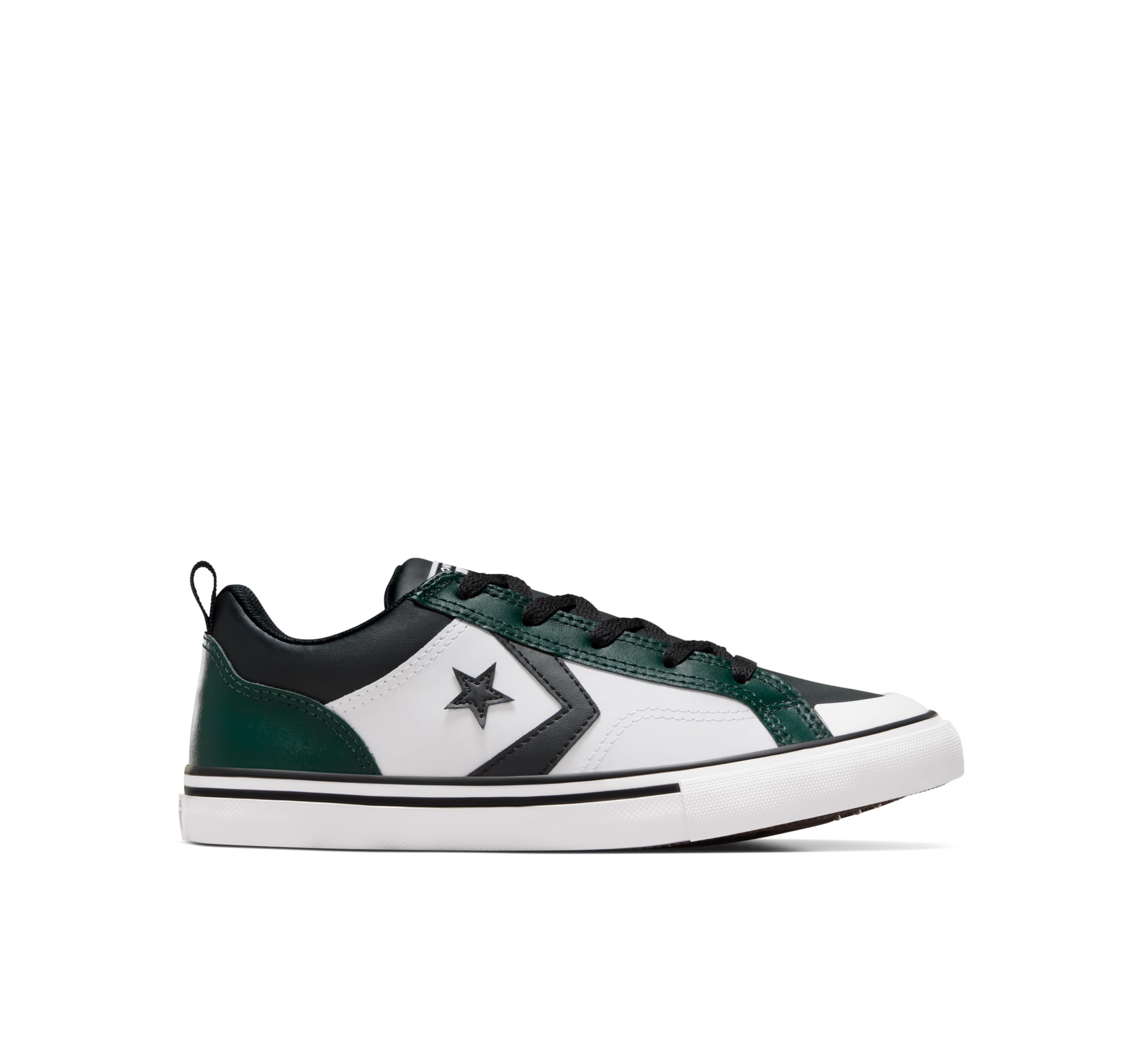 Vans Shoes Old Skool - Converse Pro Blaze Low-Top-Schuhe für Kinder