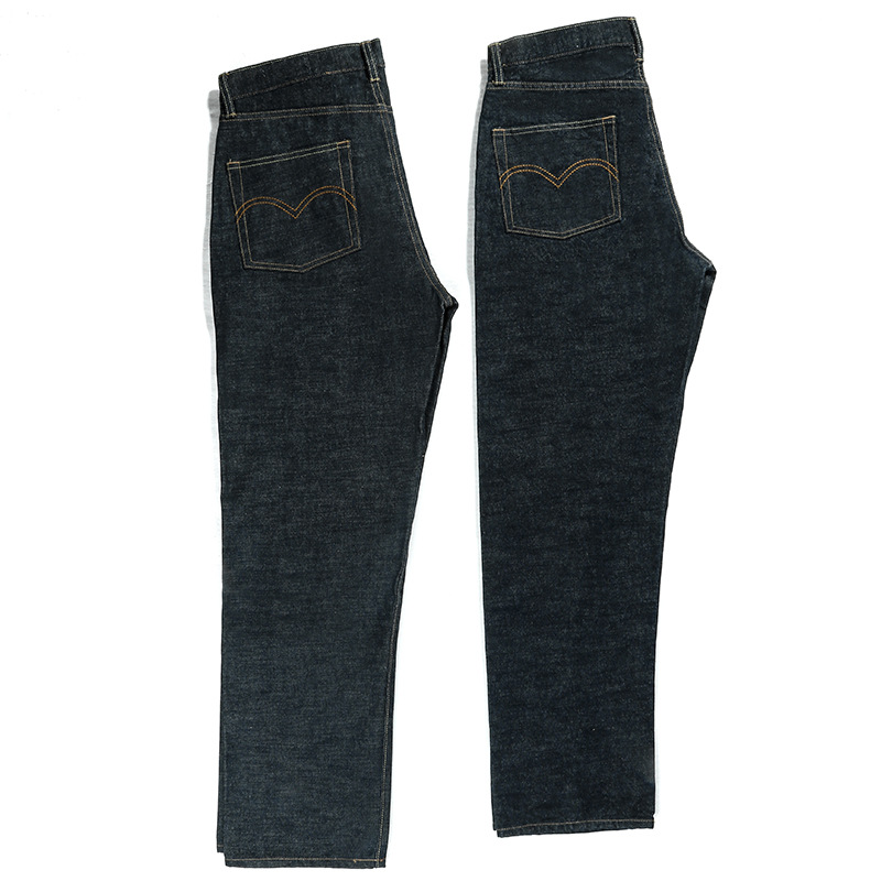 Neue OKONKWO 15oz schwere Orig – Levis Jeans 501 Bewertung und Preis