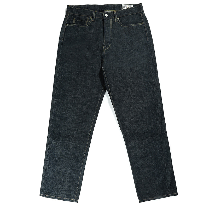Neue OKONKWO 15oz schwere Orig – Levis Jeans 501 Bewertung und Preis