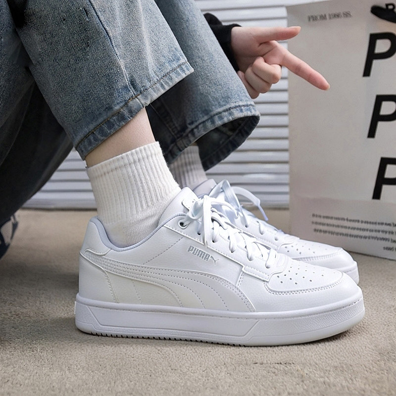 Puma Low-Top-Sneaker 392290-02 – Puma Shoes Suede Classic Bewertung und Preis