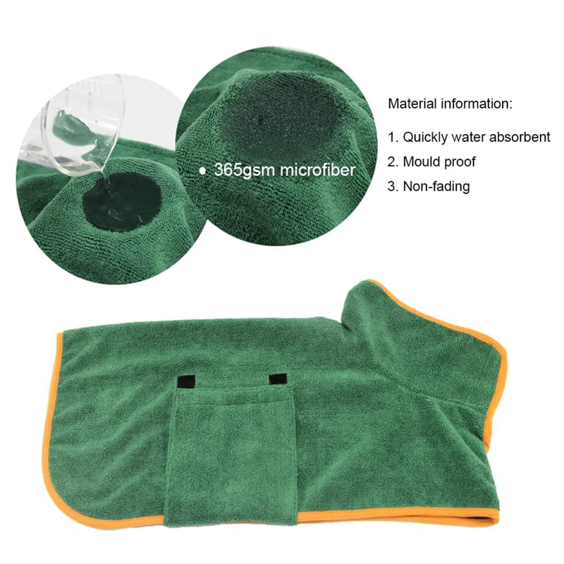 Hundebademantel, Haustier-Troc – Beach Towel Large Bewertung und Preis