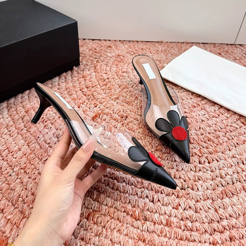 Echtes Leder Französische Herz – Casual Sandal Leather Bewertung und Preis