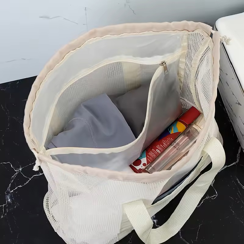 Sommerliche Strandtasche mit g – Beach Towel Large Bewertung und Preis