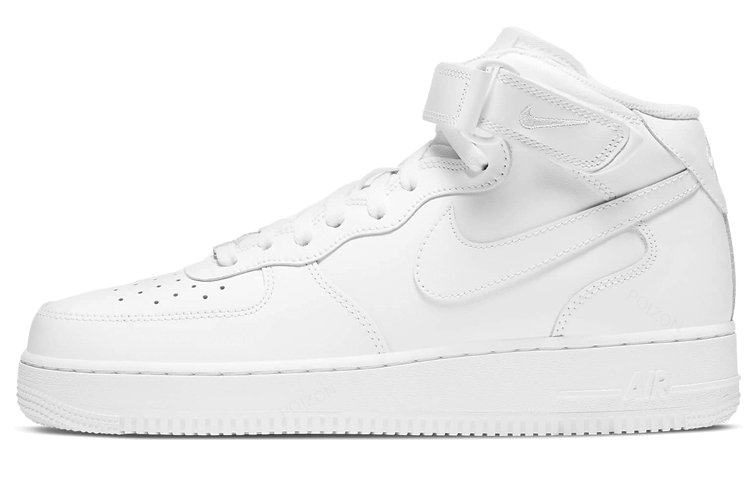 Nike Air Force 1 Mid-Top Skate – Nike Shoes Air Force 1 Bewertung und Preis