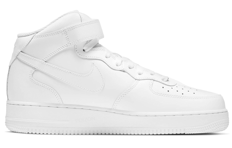 Nike Air Force 1 Mid-Top Skate – Nike Shoes Air Force 1 Bewertung und Preis