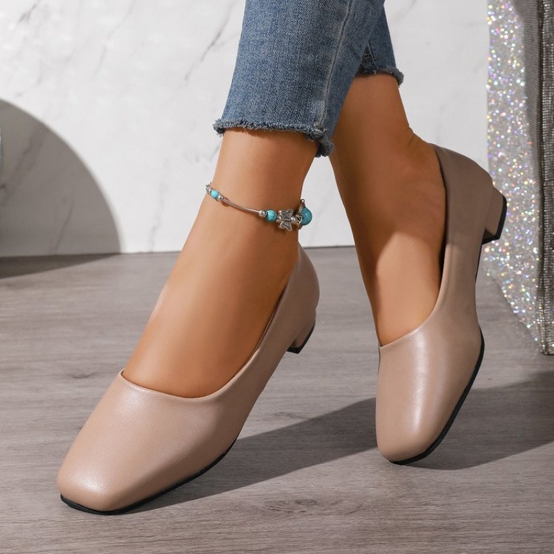 Neue flache Damen-Loafer, einf – Espadrille Slip On Bewertung und Preis