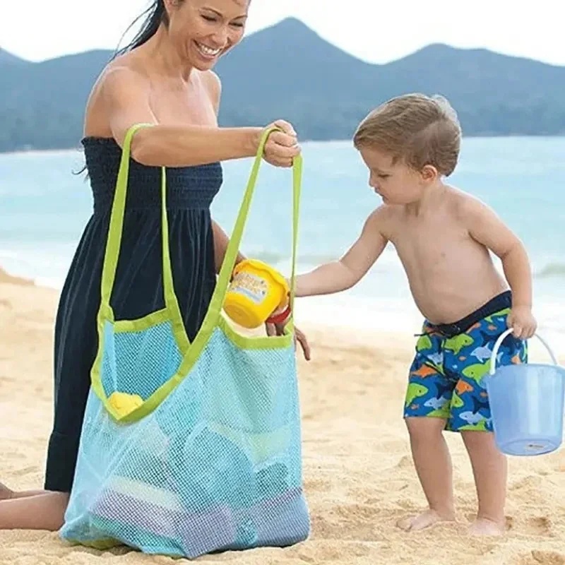 1/3 Stück tragbare Strandtasch – Beach Towel Large Bewertung und Preis