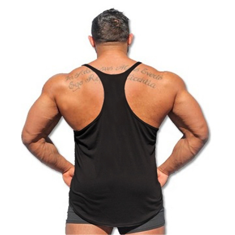 Laufwesten Herren Y Back Gym S – Tank Top Muscle Bewertung und Preis