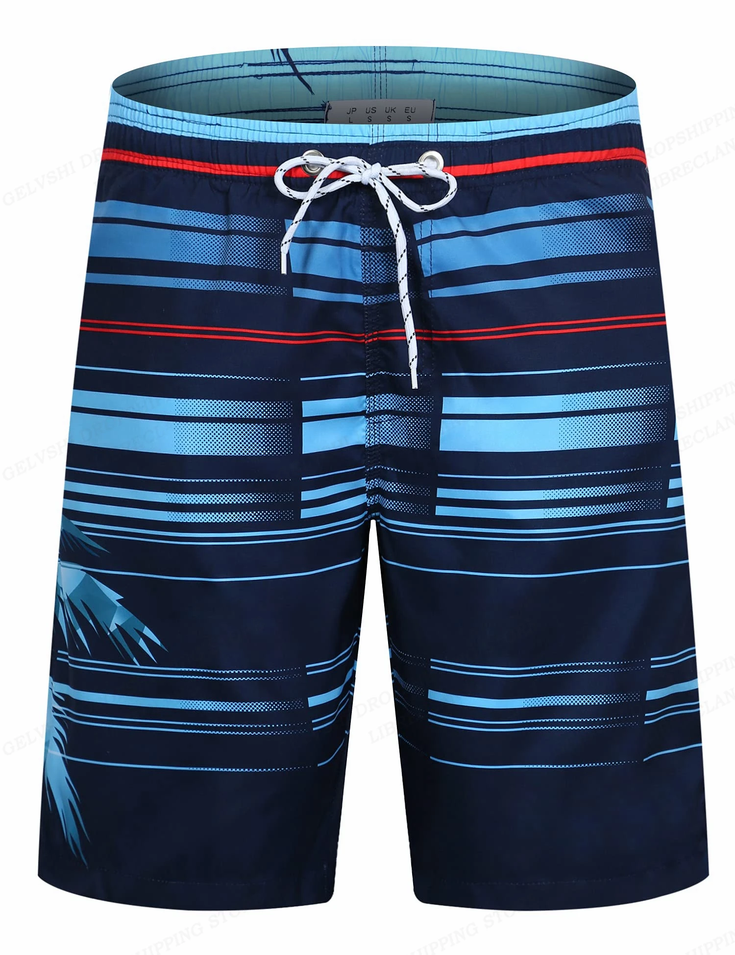 2026 Neue Modische Bedruckte H – Trunks Board Surf Bewertung und Preis