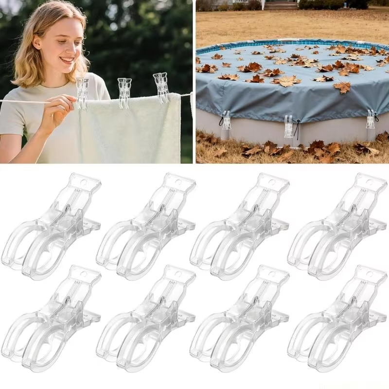 10 Stück Klare Große Wäschekla – Beach Towel Large Bewertung und Preis