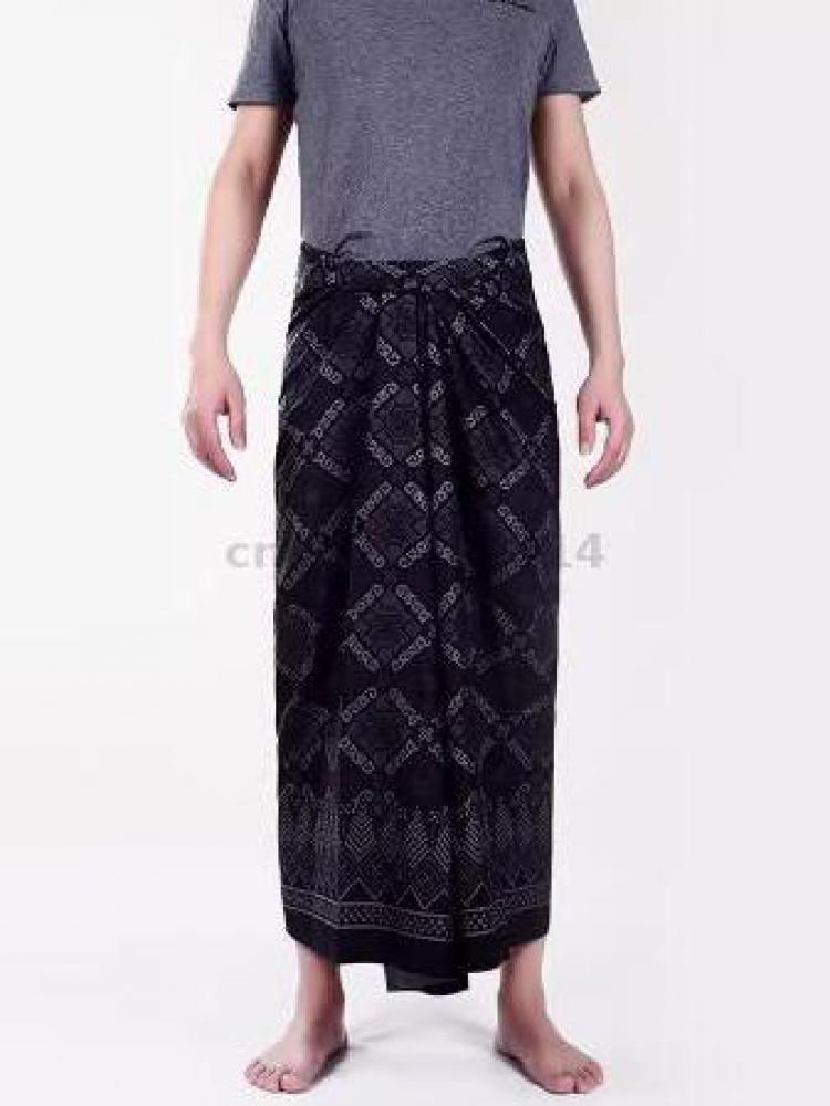 Unisex Sarong Longyi Lungi Bat – Sarong Men Wrap Bewertung und Preis